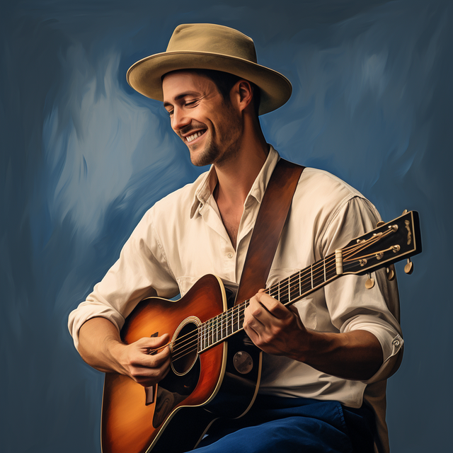 Mandolin Midnight on the Water Bluegrass