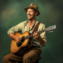 Mandolin Sailor's Hornpipe Beginner