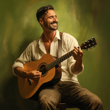 Guitar Down Yonder Beginner