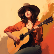 Mandolin Tennessee Waltz Crosspicking