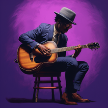 Guitar Santa Claus is Coming to Town Swing Chords