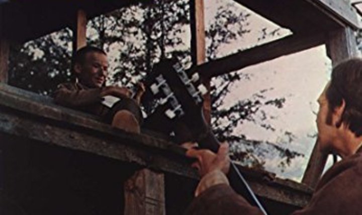 Dueling Banjos