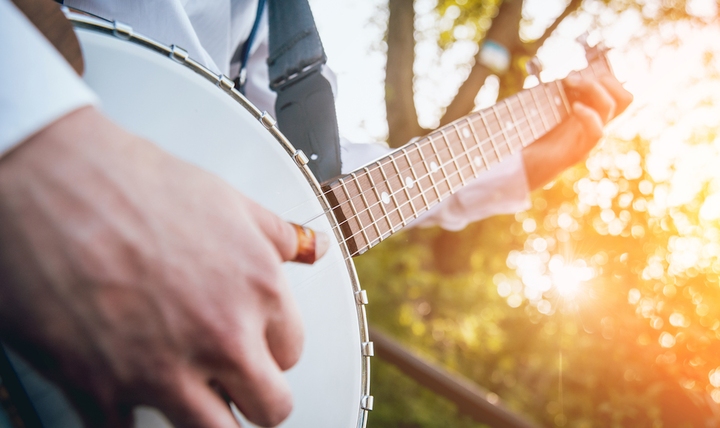 Beginner Banjo Player's Buyers Guide