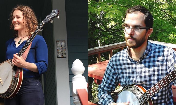 Camp Tunefox 2020 Banjo Curriculum