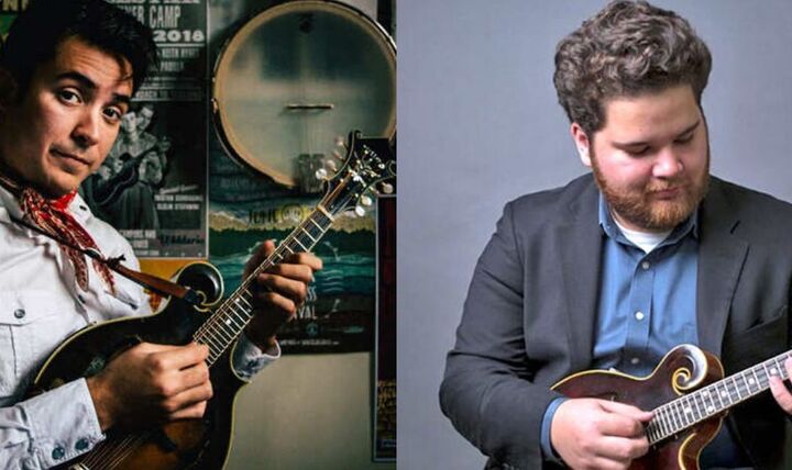 Camp Tunefox 2020 Mandolin Curriculum