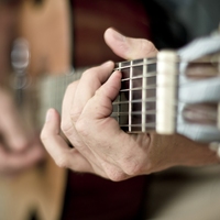 Getting Started with Bluegrass Guitar  Learning Path