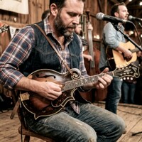 Bluegrass Mandolin 101 Learning Path