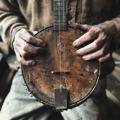 Clawhammer banjo Getting Started with Clawhammer Banjo