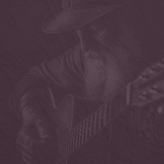 Guitar How to Play Salt Creek 