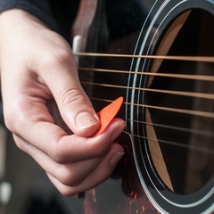 Guitar Introduction to Guitar Crosspicking
