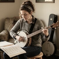 Learning Bluegrass Banjo: First Steps Learning Path