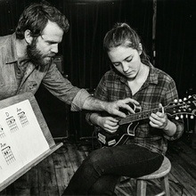  Mandolin Chords for Beginners