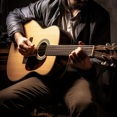 Guitar Intro to the Pentatonic Scale for Guitar