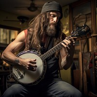 The Pinch and Slurs on the Banjo Learning Path