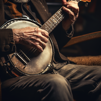The Pinch and Slurs on the Banjo Learning Path