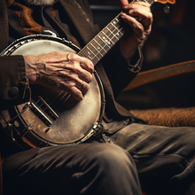  The Pinch and Slurs on the Banjo