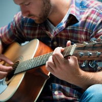 Your First Guitar Chords Learning Path