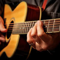 Your First Guitar Chords Learning Path