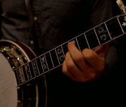 Online Banjo songs