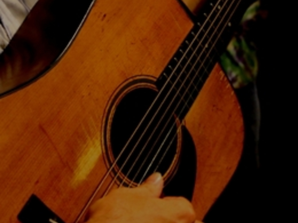 Online Guitar lessons | Tunefox.com
