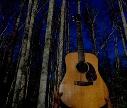 Online Guitar songs