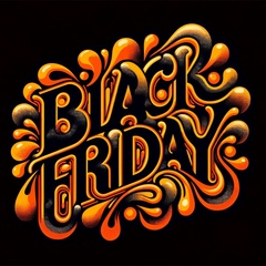 Black Friday Sale - 25% Off