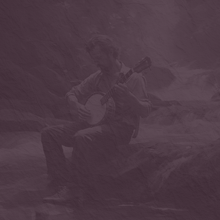 Clawhammer banjo  Bob Carlin Style