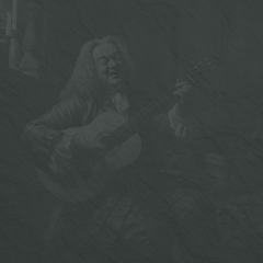 Banjo Two Part Invention 