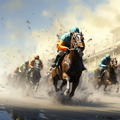 New Camptown Races