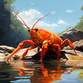 Crawdad Song