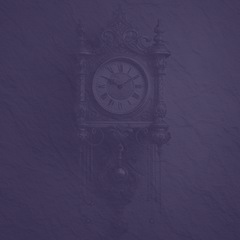 Guitar Grandfather's Clock 