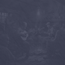 Banjo  Melodic Style