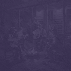 Guitar Soldier's Joy 