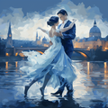 Blue Danube Waltz