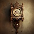 Grandfather's Clock