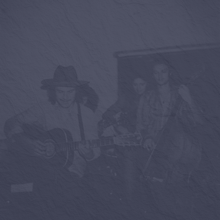 Banjo  Melodic Style - D