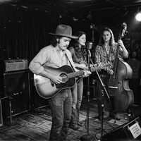 Guitar Arkansas Traveler - Bluegrass