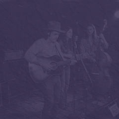 Guitar Arkansas Traveler 