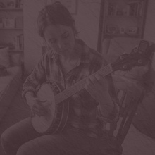 Banjo  Single String