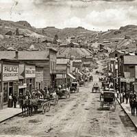 Banjo Cripple Creek - Scruggs Style