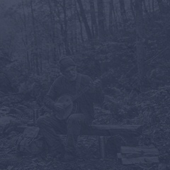 Banjo Banjo in the Hollow 