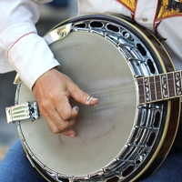 Banjo Red Haired Boy tab
