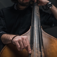 Bass Nobody Loves Me tab