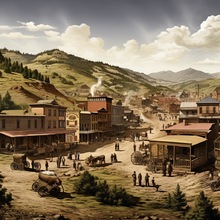 Cripple Creek - Scruggs Style