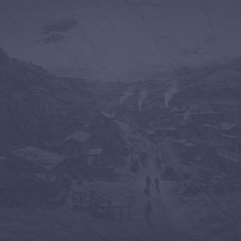 Guitar  Melody - Up the Neck