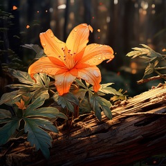 Banjo Wildwood Flower 