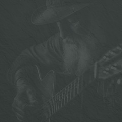 Mandolin Bill Cheatum 