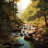 Banjo Salt Creek tab