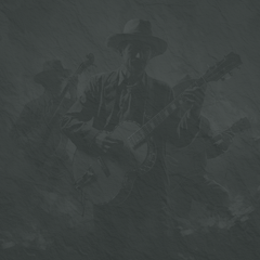 Mandolin Devil's Dream 