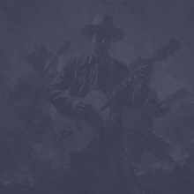 Banjo  Melodic Style